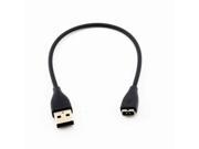 USB Charging Charger Cable for Fitbit HR Smart Watch Wireless Wristband