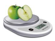 Mosiso® Pro Digital Kitchen Food Scale 1g to 11 lbs Capacity