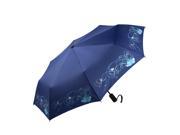 Mosiso Travel Umbrella Automatic Folding Travel Umbrella Wind Tested 55MPH Perfect Gift For Men and Women with One Year Warranty