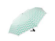 Mosiso Travel Umbrella Automatic Folding Travel Umbrella Wind Tested 55MPH Perfect Gift For Men and Women with One Year Warranty