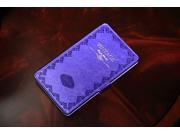 Mosiso Classic Retro Book Style Smart Case for Google New Nexus 7 2nd Gen 2013 Slim Fit Multi angle Stand