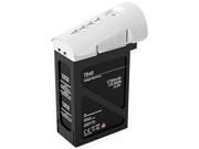 DJI TB48 5700mAh Inspire 1 Battery White