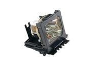 Hp L2152A Compatible Projector Lamp with Housing High Quality