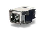 PowerLite 1750 Compatible Projector Lamp with Housing High Quality