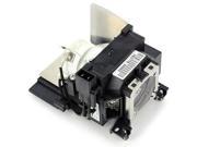 Panasonic PT LX26H Compatible Projector Lamp with Housing High Quality