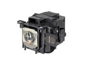 PowerLite HC 2030 Compatible Projector Lamp with Housing High Quality