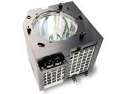 Toshiba 44NHM85 Compatible TV Lamp with Housing High Quality