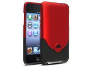 Color Design Hard Snap On Case Cover Accessory for iPod Touch 3rd 2nd Gen 3G 2G