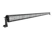 Totron 50 DC Series Straight Double Row LED Light Bar TLB3288 Combo Beam