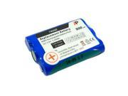 Replacement Battery for Nortel T7406E Phone. 900 mAh.