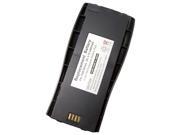 Replacement Battery for Cisco 7920 Phone. Extended Capacity 2400mAh