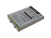 Replacement Battery for Motorola Symbol ES400 MC45 Scanners. 3080mAh Extended