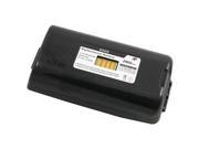 Replacement Battery for Honeywell HHP Dolphin 7900 9500 9500 9900. 2600 mAh.