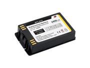 Replacement BPL400 Ultra Extended Capacity Battery 6020 6030 8020 8030 ...