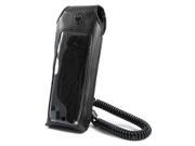 Black Phone Case for the Polycom SpectraLink 8030 WTO410