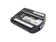 Replacement Battery for Intermec Norand CK30 and CK31 Scanner. 2600mAh