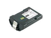 Replacement Battery for Honeywell LXE MX7 Tecton Scanner. 2600mAh