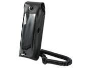Black Phone Case with Keypad Cover for Polycom SpectraLink 8020 and 6020 WTO310