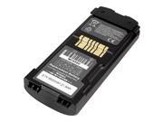Replacement Extended Capacity Battery for Motorola Symbol MC9500 9590 Scanners