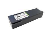 Replacement Battery for Honeywell LXE HX2 and HX3 Scanner. 4000mAh Extended