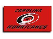 Carolina Hurricanes 3 x 5 Polyester Flag
