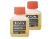 Krups XS9000 Cappuccino Nozzle Cleaner