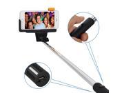Liger Wireless Bluetooth Extendable Selfie Stick with Remote Shutter