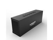 Liger Bluetooth Wireless Speaker for Bluetooth Enabled Media Devices Retail Packaging