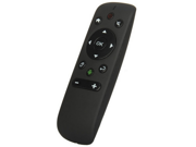 2.4G Fly Air Mouse T31 Wireless Keyboard game Mouse remote control 6 Axis 3D Sense Motion Stick For Android TV Box