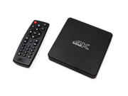 T052 RK3368 Octa Core Android 5.1.1 TV Box 1G 8G 2.4G 5G Dual WiFi 4K*2K BT 4.0 Media Player