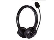 BLUETTEK® BH M20 Wireless Bluetooth Stereo Headphone Headset Earphone With MIC