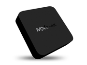 MXQ 4K RK3229 MXR Smart Android tv box Quad Core 1G 8G TV Box Support 4K*2K H.265 HDMI 2.0