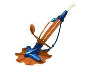 Above Ground Pool Aqua First Nemo Suction Cleaner