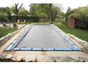 20Yr 25X50Rct Winter Pool Cover