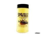 Spazazz Aromatherapy Spa and Bath Crystals Warm French Vanilla 17oz