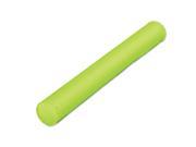 Sunsoft Doodle Fabric Covered Pool Noodle Lime