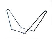 Bliss 10ft Hammock Stand with Powder Coated Finish Up to 220 lbs