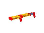 Aqua Zooka Double Big Shot 24 Super Soaker Water Gun Bazooka