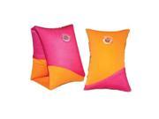 Swimways Soft Swimmies Kids Floatation Device Pink