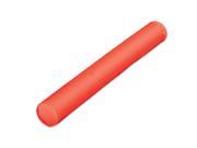 Sunsoft Doodle Fabric Covered Pool Noodle Red