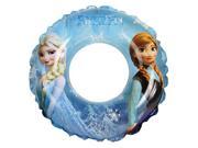 Swimways 3 D Inflatable Swim Ring Disney Frozen