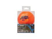 COOP Hydro Wake Breaker Ball For Swimming Pools Orange
