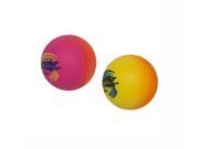 COOP Hydro Wake Breaker Ball For Swimming Pools 2 Pack Multi Color