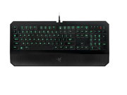 Razer Deathstalker Gaming Keyboard Original Brand New Without back light