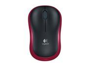 Wholesale Logitech M185 2.4Ghz Wireless Optical Mouse factory price Gaming Mouse Wireless Mice for PC Laptop Computer