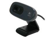 Logitech 960 000694 C270 USB 2.0 HD Webcam