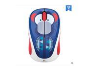 Logitech M238 Wireless Optical Mouse Uniflying Receiver New Arrive