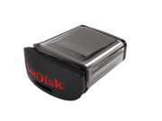 SanDisk Ultra Fit 32GB USB 3.0 Flash Drive Model SDCZ43 032G G46