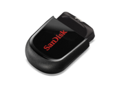 SanDisk Cruzer Fit CZ33 16GB USB 2.0 Low Profile Flash Drive SDCZ33 016G B35