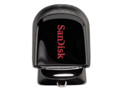 SanDisk Cruzer Fit CZ33 32GB USB 2.0 Low Profile Flash Drive SDCZ33 032G B35